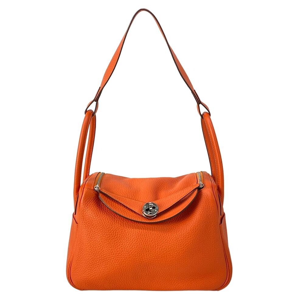 Hermès Lydie 26 Handbag